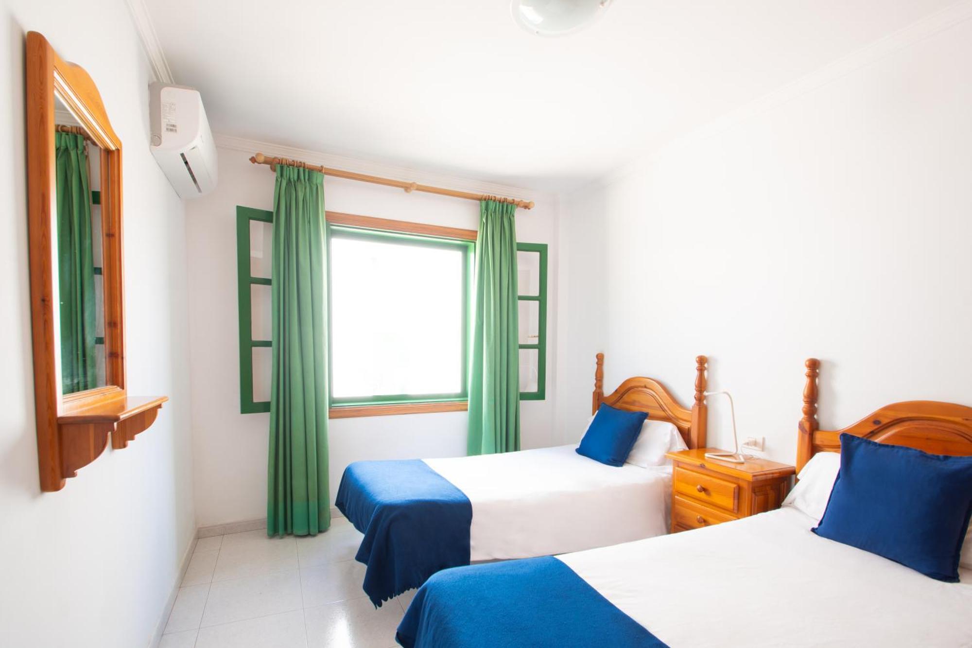 Apartamento Blancazul Avenida Playa Blanca  Exterior foto